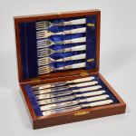 948 9194 FISH TABLEWARE